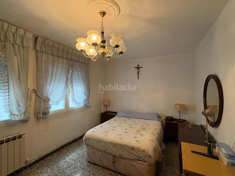 Foto 5dc3f8aa-fa0b-49a6-accb-c9af38a03491. Appartement avec chauffage dans La Bozada - Parque Delicias Zaragoza