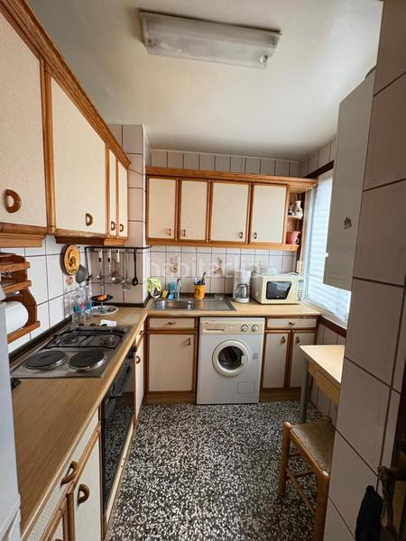 Foto 649a6cea-b79f-4780-aa41-717bd2a5ef62. Appartement avec chauffage dans La Bozada - Parque Delicias Zaragoza