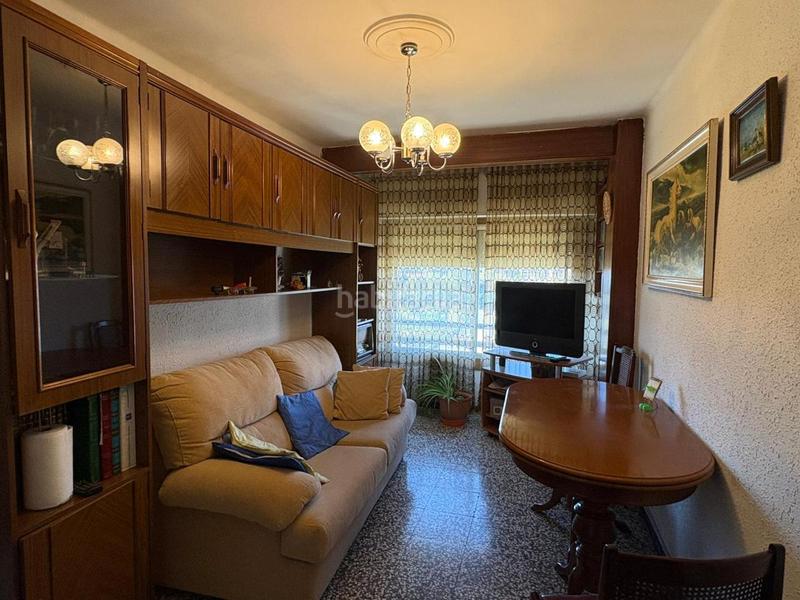 Foto 747912f7-d8b9-4d03-a38e-6bc444807453. Appartement avec chauffage dans La Bozada - Parque Delicias Zaragoza