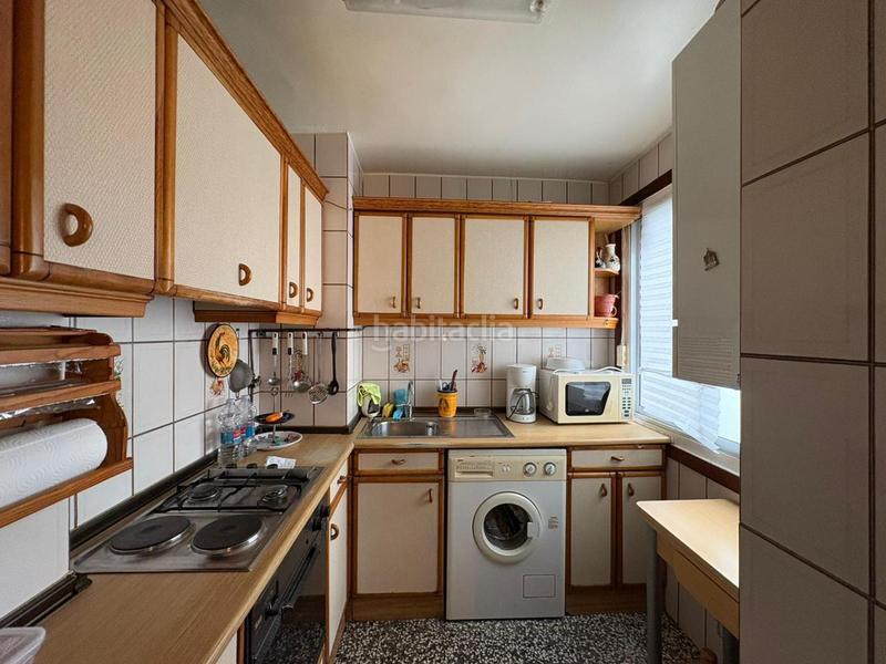 Foto 7e5ad021-b7a8-424a-aad3-5af33ee00f86. Appartement avec chauffage dans La Bozada - Parque Delicias Zaragoza