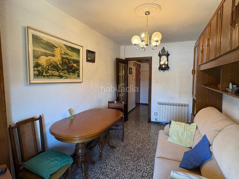 Foto e28f42fe-1d70-4fa0-9631-9356e310826e. Appartement avec chauffage dans La Bozada - Parque Delicias Zaragoza