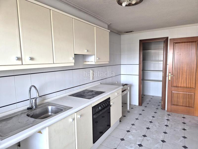 Foto 1c6bd311-2720-434c-8f4b-5b6418606af4. Appartement avec chauffage dans Ciudad Jardín - Parque Roma Zaragoza