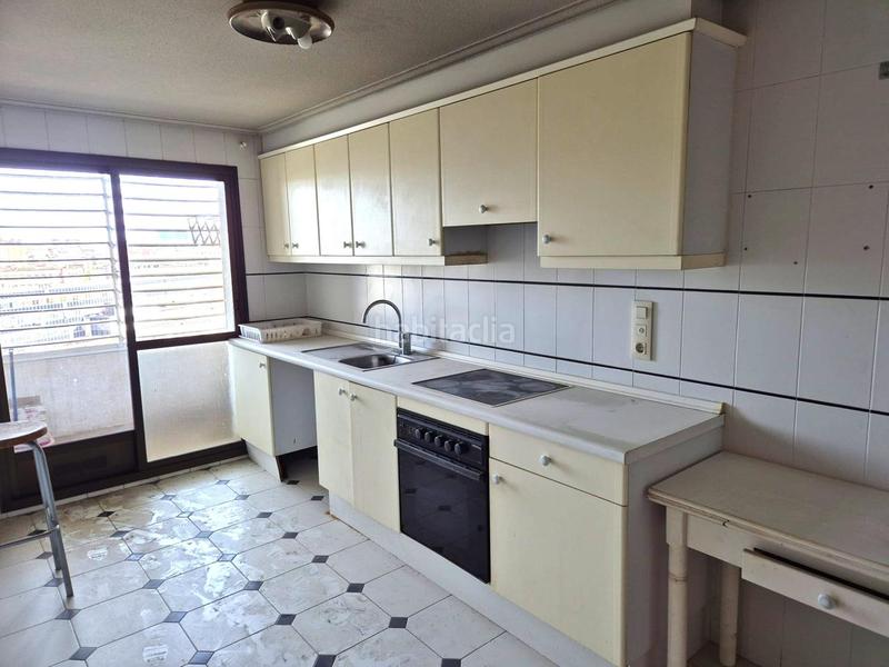 Foto 30cce573-46a1-4418-98ac-c7c9bb2883aa. Appartement avec chauffage dans Ciudad Jardín - Parque Roma Zaragoza