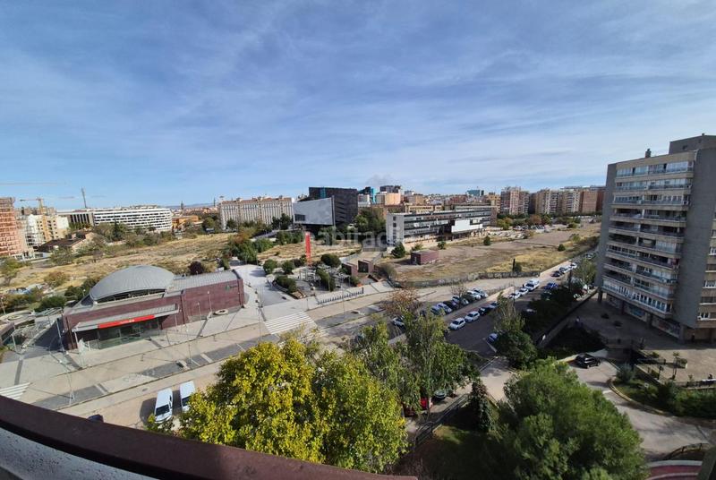 Foto 4aa11070-47a4-4d6e-86d1-abe544ddbe5f. Appartement avec chauffage dans Ciudad Jardín - Parque Roma Zaragoza