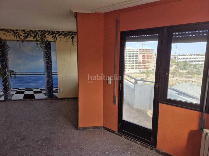 Foto 4e27f71a-8d00-4049-8409-5877785128c1. Appartement avec chauffage dans Ciudad Jardín - Parque Roma Zaragoza
