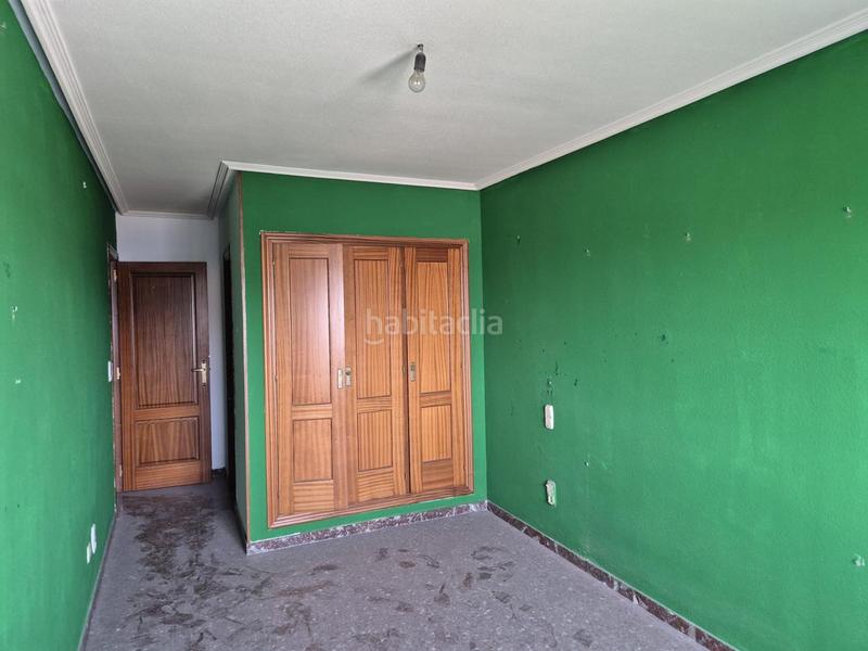 Foto 6ef39b5a-013e-444f-9876-828d3fbbb809. Appartement avec chauffage dans Ciudad Jardín - Parque Roma Zaragoza
