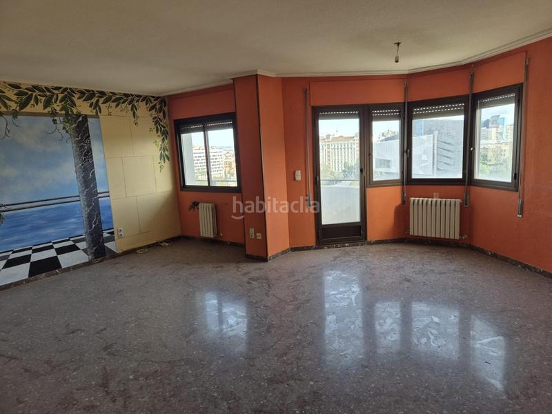 Foto a57eda13-82f6-4c57-be9c-c722666f785d. Appartement avec chauffage dans Ciudad Jardín - Parque Roma Zaragoza