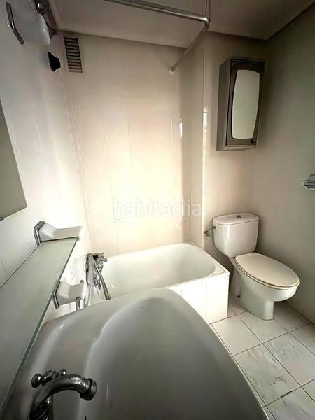 Foto aa7bc884-6f79-4938-be1e-f6777f5b6446. Appartement avec chauffage dans Ciudad Jardín - Parque Roma Zaragoza