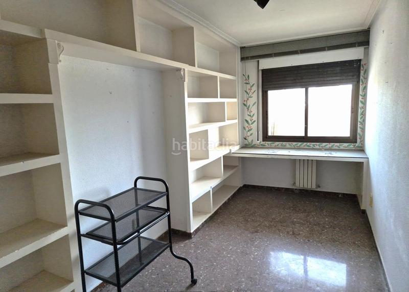 Foto df6ca5f4-7383-46bf-8288-d0a75ad1c601. Appartement avec chauffage dans Ciudad Jardín - Parque Roma Zaragoza