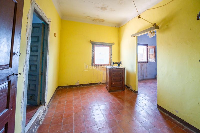 Foto 122c97f3-1891-415d-924a-70d80c8dc533. Casa amb calefacció aparcament a Paniza