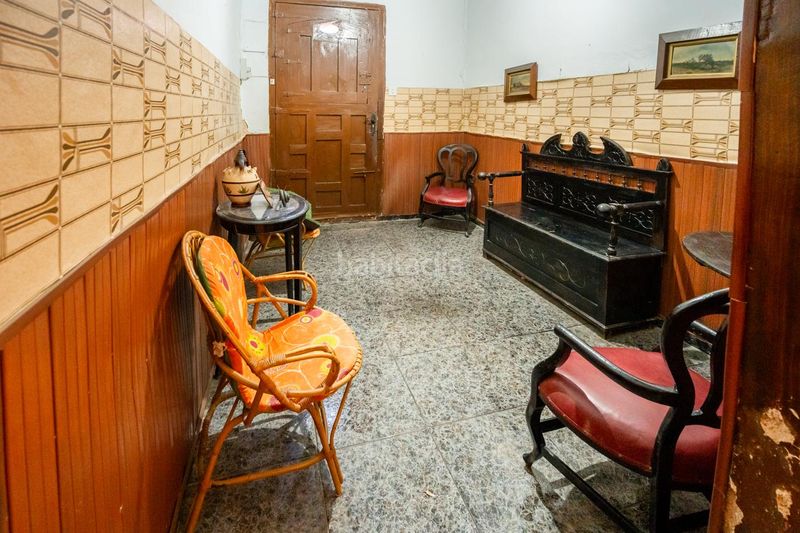 Foto 1452f490-5b90-4076-b65d-921871a88d25. Casa amb calefacció aparcament a Paniza