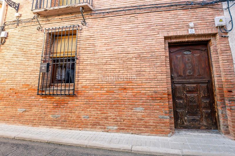 Foto 1912f726-b13b-46ed-b821-5b65339db334. Casa amb calefacció aparcament a Paniza