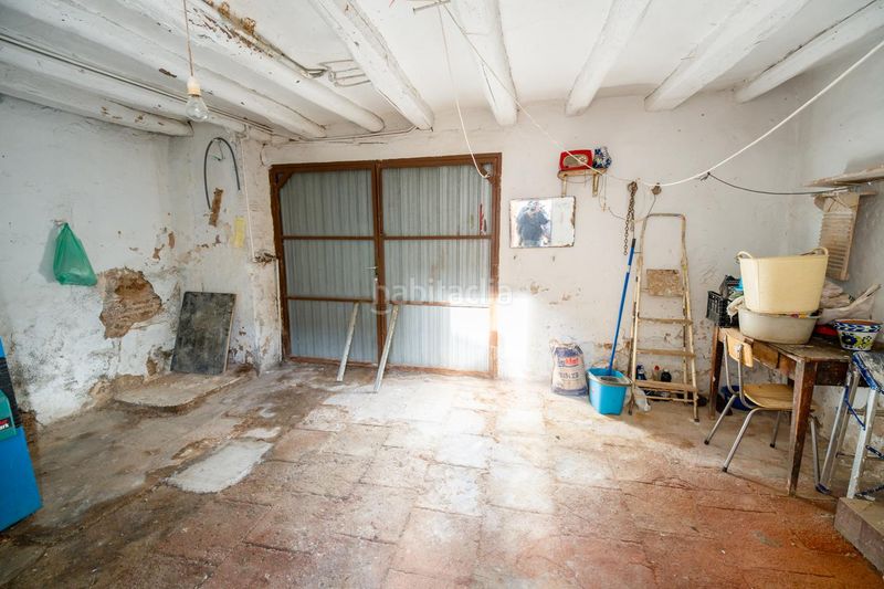 Foto 22875a48-7027-41b3-ac86-e62bb8213459. Casa amb calefacció aparcament a Paniza