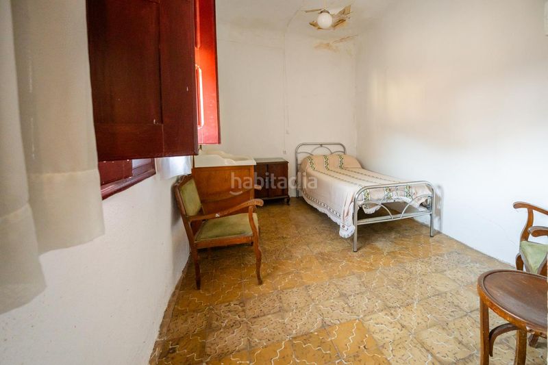 Foto 54e06c5d-5d09-44a7-9bc6-25b8536e01ce. Casa amb calefacció aparcament a Paniza