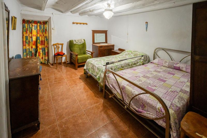 Foto c8a975ee-9008-4a7d-b74f-0d3ba6e790be. Casa amb calefacció aparcament a Paniza