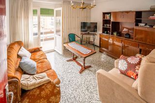 Flat  Cañizar del olivar. Piso a la venta en delicias! a reformar