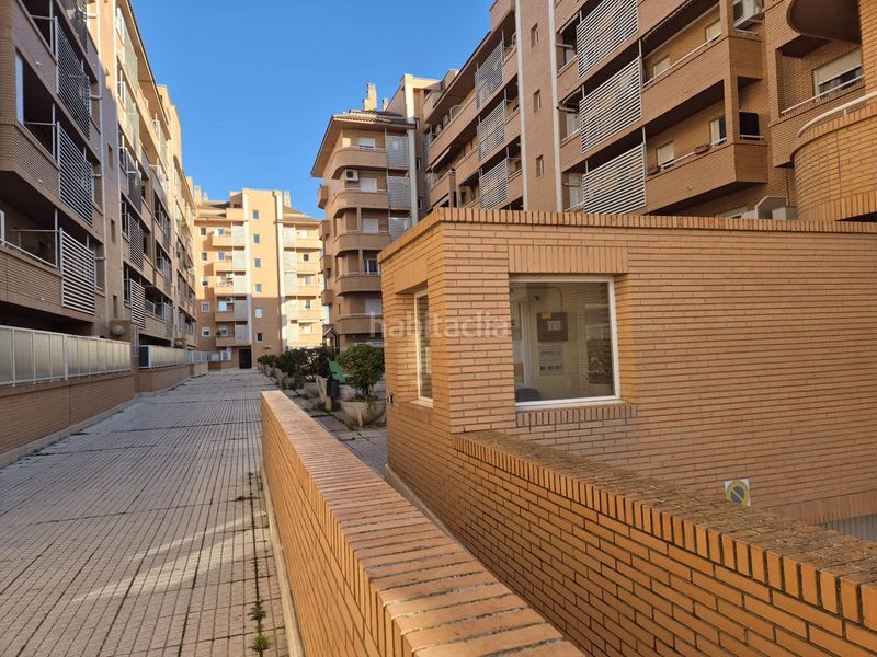 Foto 0e8cd8e3-6b35-45d4-8a33-9e2182e7b7b7. Pis amb calefacció aparcament a Valdefierro Zaragoza