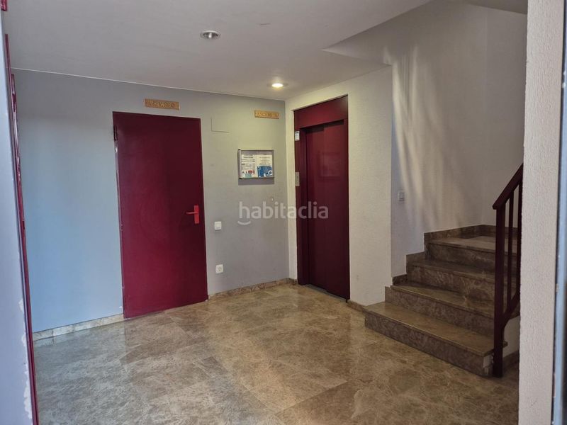 Foto d2fd8044-7f27-4d02-8dae-022d0e1ce778. Pis amb calefacció aparcament a Valdefierro Zaragoza