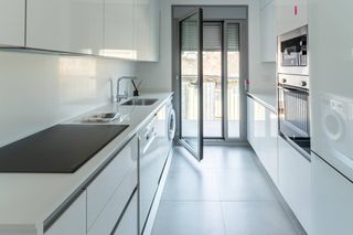 Location Appartement  De santiago ramón y cajal. Alquiler a estrenar con garaje y trastero