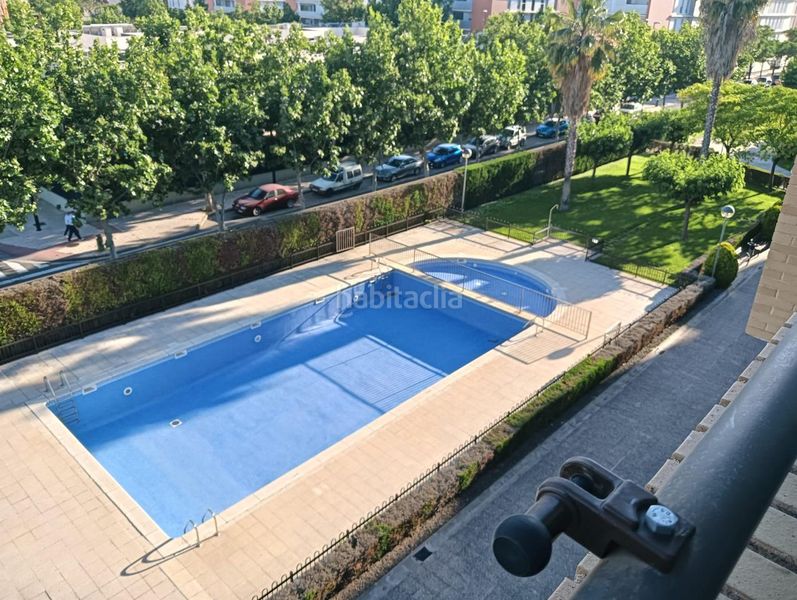 Foto 3e354451-04ce-4236-a203-8ace9fd8195f. Àtic amb calefacció aparcament piscina a Miralbueno Zaragoza