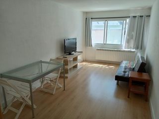 Duplex  Jacetania. Aticoduplex en el centro de canfrancestacion