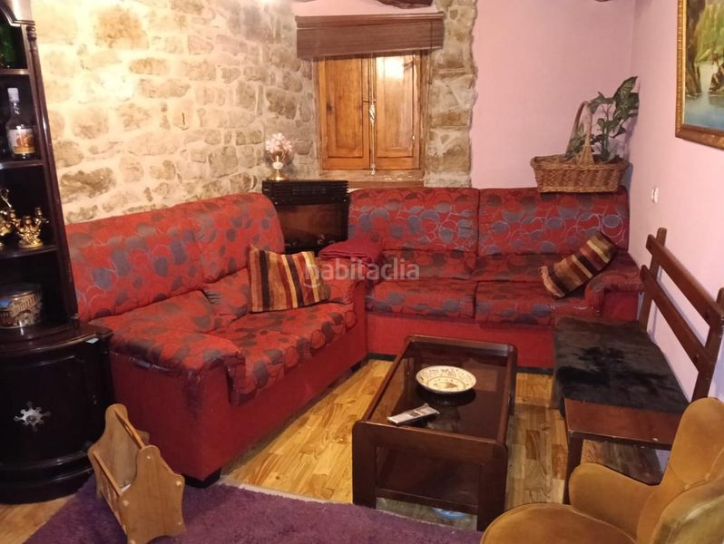 Foto d10e59b3-bbdb-4681-93a8-9059641b615f. Casa a Castiliscar