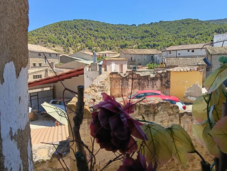 Foto e3463d5c-e562-4035-9e2c-abe900946c3c. Casa a Castiliscar