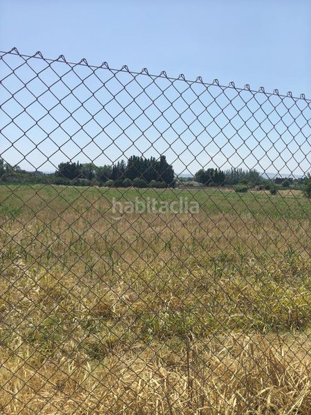 Foto 46e09ad1-3456-4caa-8a14-7583fb32039c. Finca rústica a Garrapinillos Zaragoza