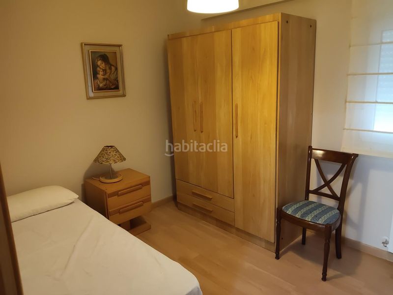 Foto f23d9e98-cdaf-4681-9389-78211087b3d5. Pis amb calefacció a La Bozada - Parque Delicias Zaragoza