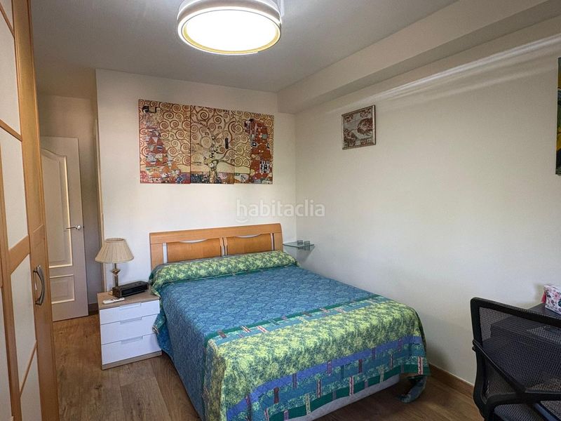 Foto 0322973d-4659-4339-8c22-ce57f58703d1. Etagenwohnung mit heizung parking in Parque Palomar - Bombarda Zaragoza