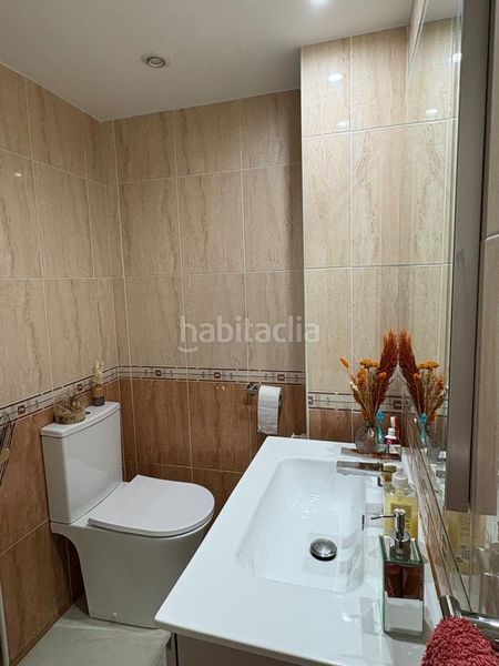 Foto 57eb7287-0ccb-4f57-ba97-a22e7318ef85. Etagenwohnung mit heizung parking in Parque Palomar - Bombarda Zaragoza