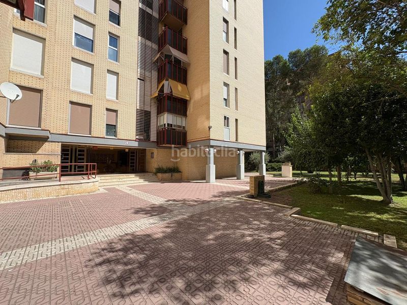 Foto 8c82390c-7604-4ac8-8dad-b23c932bbc65. Etagenwohnung mit heizung parking in Parque Palomar - Bombarda Zaragoza