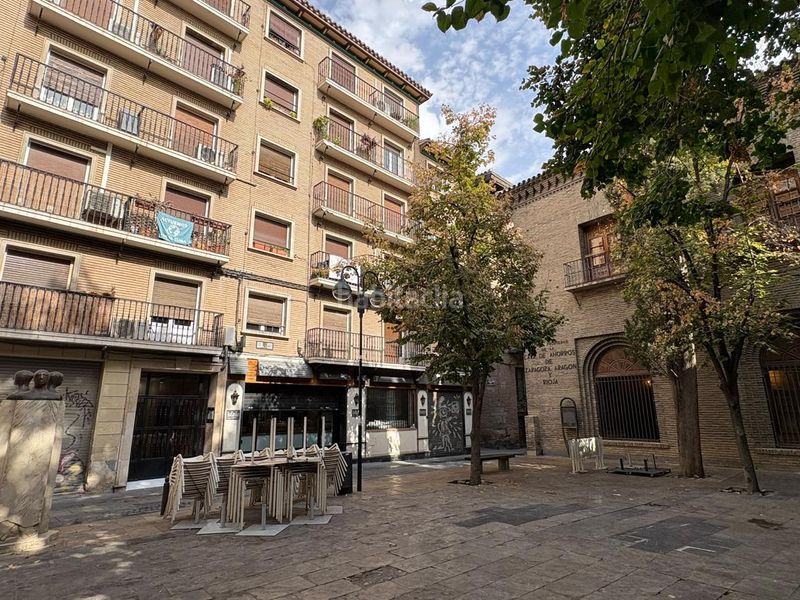 Foto 2a1cd7a3-7d88-4495-8860-90c8c7de1d7c. Pis amb calefacció a Alfonso Zaragoza