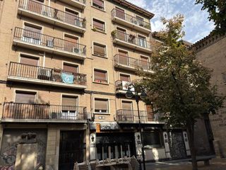 Flat  Calle diego dormer. Piso a la venta en plaza santa marta!