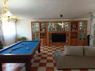 Miete Haus  Calle de san ramón nonato. Se alquila chalet adosado en el barrio oliver