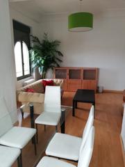 Miete Appartement in Paseo Independencia