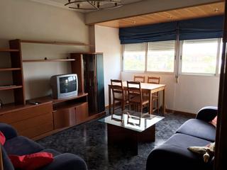 Location Appartement à La Bozada - Parque Delicias
