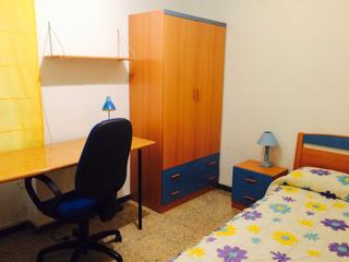 Location Appartement à Universidad San Francisco