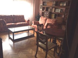 Alquiler Piso en Doctor Cerrada