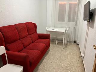 Location Appartement à San José Alto