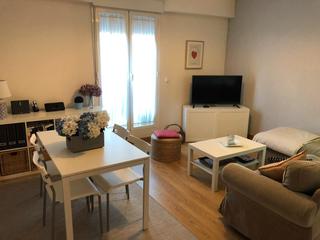 Location Appartement à Paseo Constitución - Las Damas