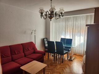 Location Appartement à Casablanca