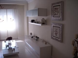 Location Appartement à Barrio del Ave