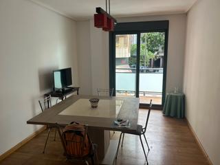 Location Appartement à Las Delicias