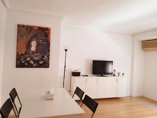 Appartamento in Paseo Sagasta