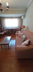 Flat in Universidad San Francisco