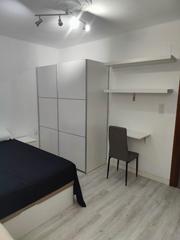 Location Appartement à Ciudad Jardín - Parque Roma