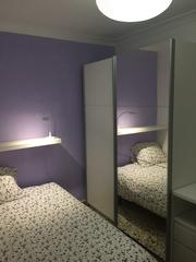 Location Appartement à San José