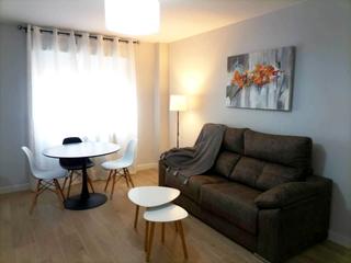 Location Appartement à Las Delicias. Apartamento para persona sola o parejas.