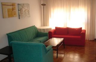Location Appartement à Universidad San Francisco
